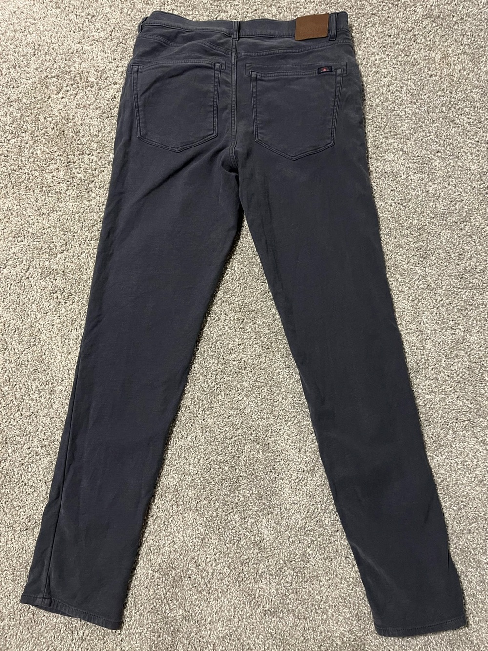 Faherty Jeans - Picture 2 of 13